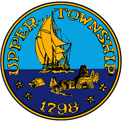 Upper Township Logo